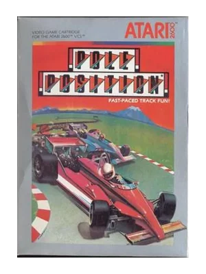 Pole Position