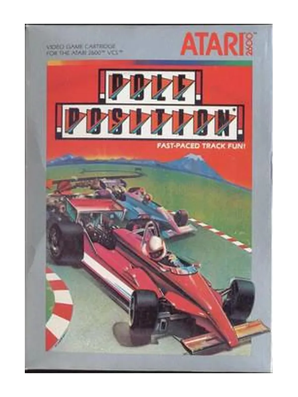 Pole Position