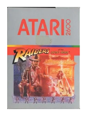 Raiders of the Lost Ark