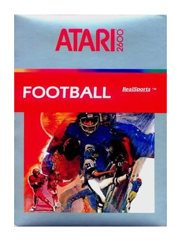 RealSports Football
