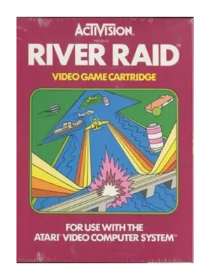 River Raid