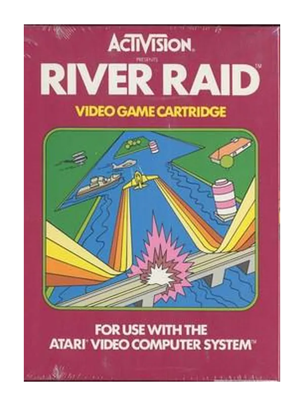 River Raid
