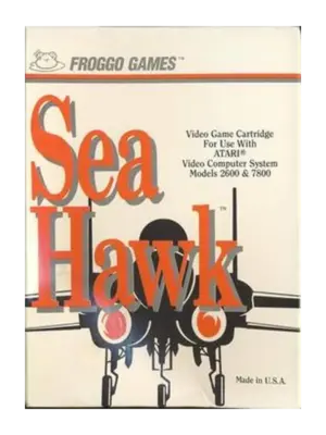Sea Hawk