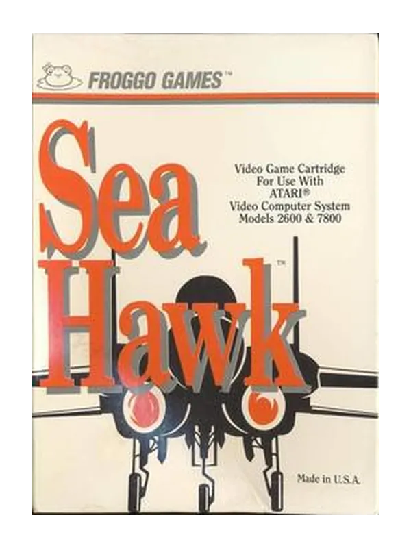 Sea Hawk