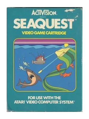 Seaquest