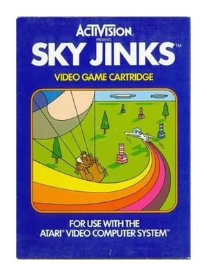 Sky Jinks
