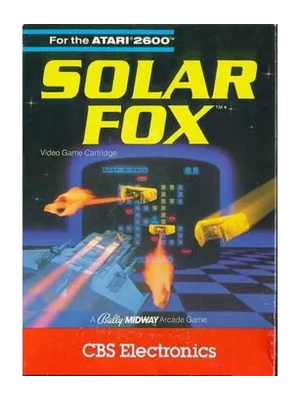 Solar Fox