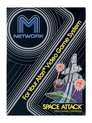 Space Attack