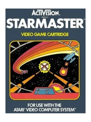 Starmaster