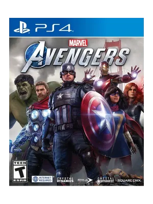 Marvel Avengers