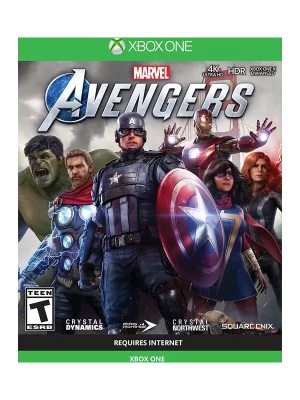 Marvel Avengers