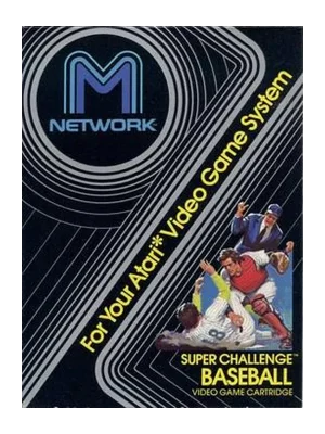 Super Challenge Baseball
