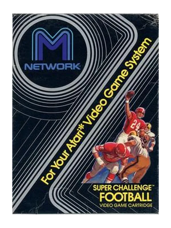 Super Challenge Football