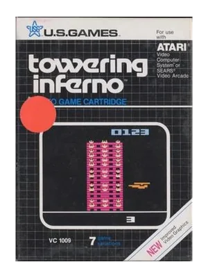 Towering Inferno