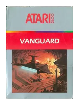 Vanguard