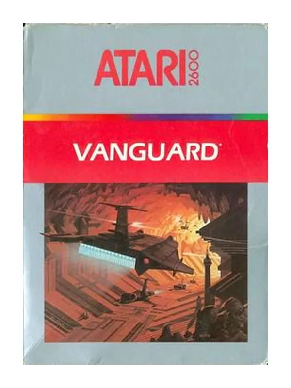 Vanguard