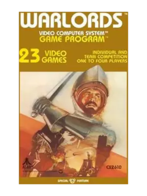 Warlords