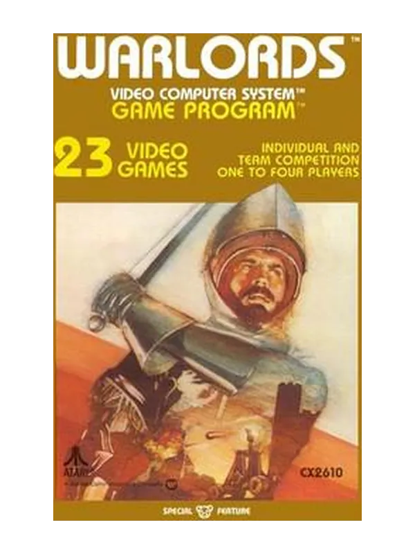Warlords