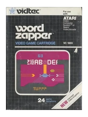 Word Zapper