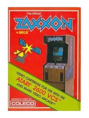 Zaxxon