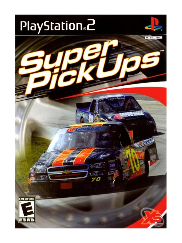 Super Pickups