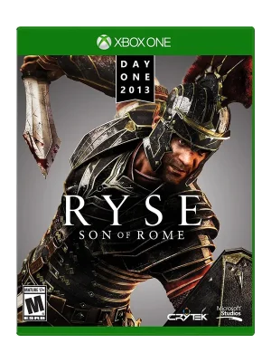 Ryse: Son of Rome [Day One Edition]