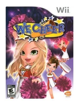 We Cheer