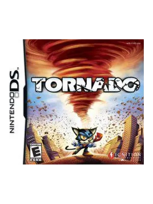Tornado