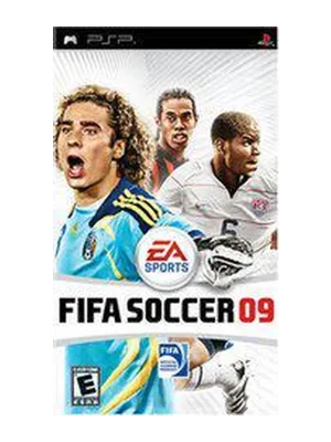 FIFA Soccer 09