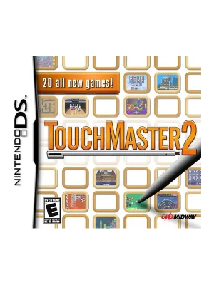 Touchmaster 2