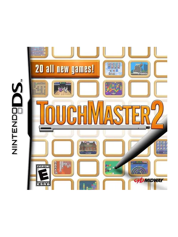 Touchmaster 2