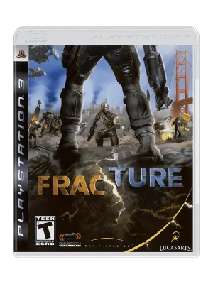 Fracture