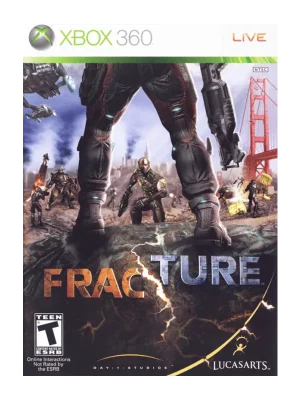 Fracture