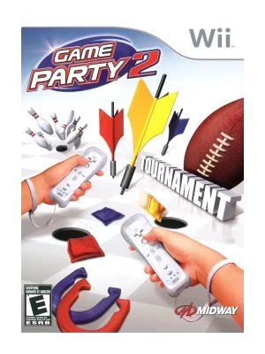Game Party 2