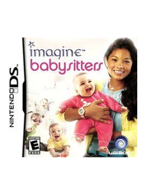 Imagine Babysitters