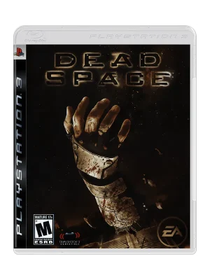 Dead Space