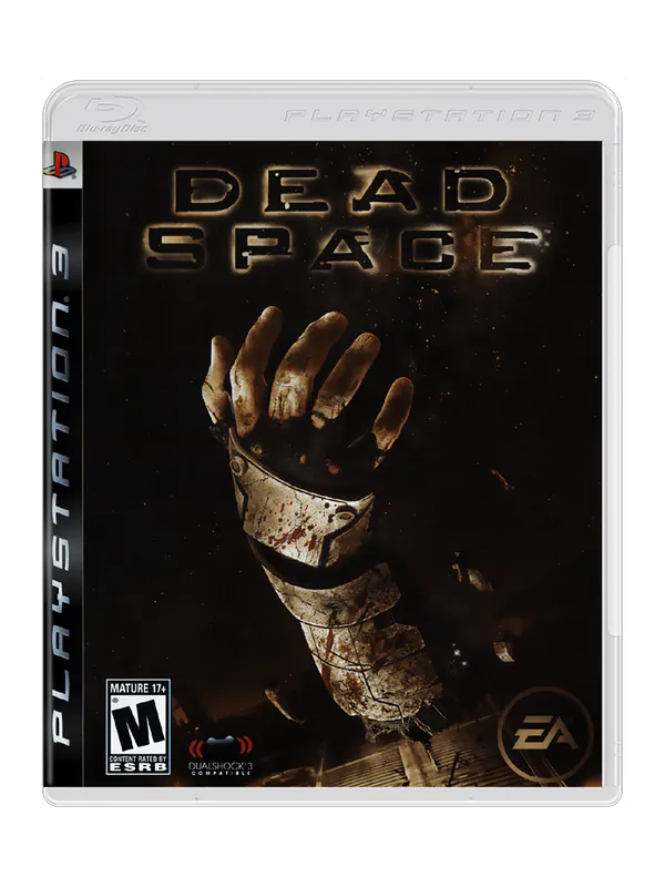 Dead Space
