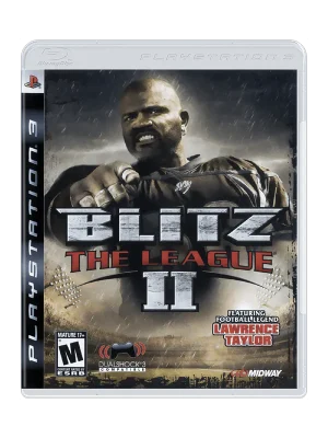 Blitz The League II
