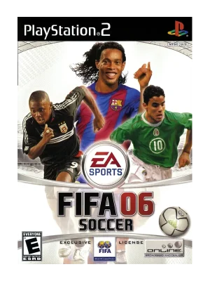FIFA Soccer 09