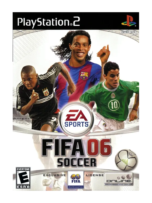 FIFA Soccer 09
