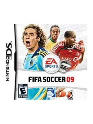 FIFA Soccer 09