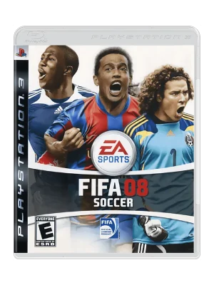 FIFA Soccer 09