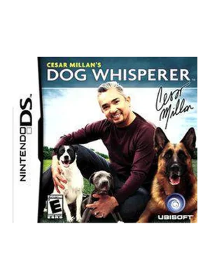 Cesar Millan's Dog Whisperer