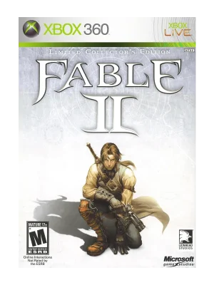 Fable II