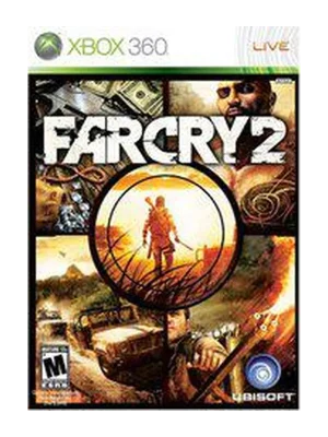 Far Cry 2