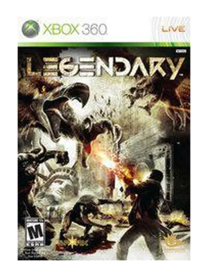 Legendary