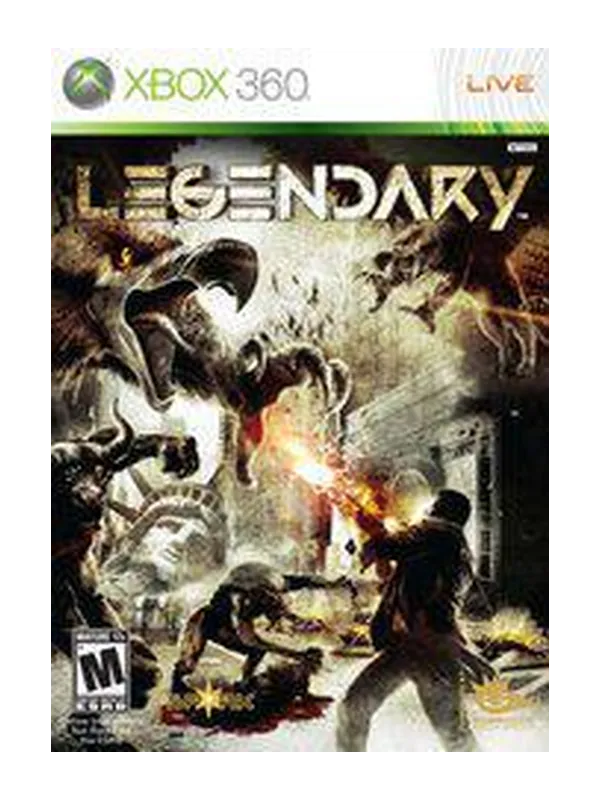 Legendary