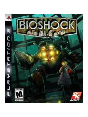 BioShock