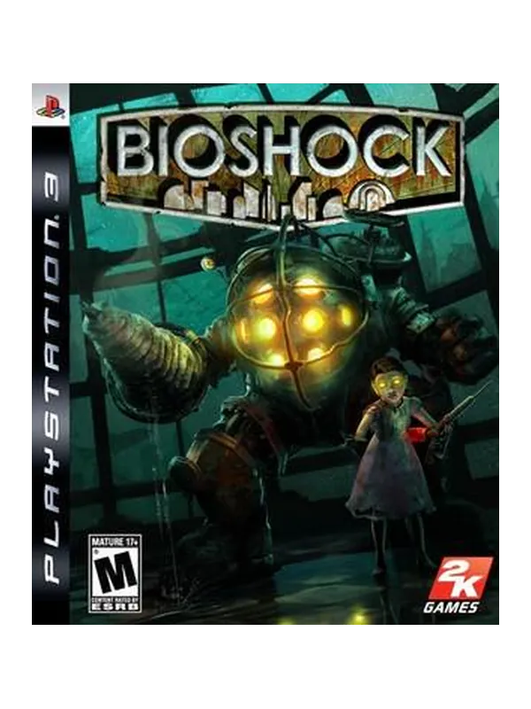 BioShock