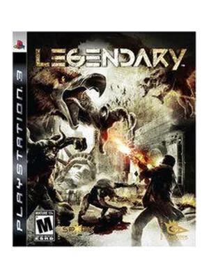 Legendary
